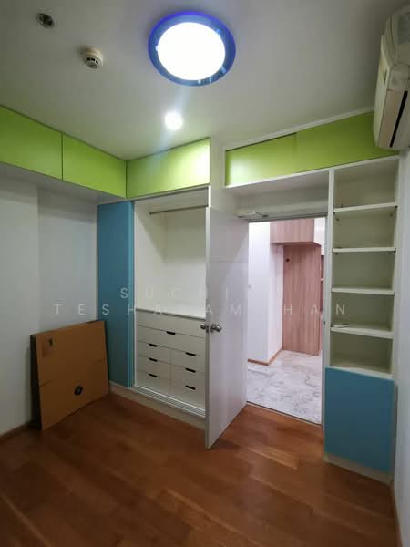 The Vertical Aree, Bangkok, 52 Soi Ari 1, Samsen Nai, Phaya Thai, Bangkok, 2 Bedrooms, 70 sqm, Condo For Sale, by Suchira Teshasamphan, 500173130 - DDproperty.com