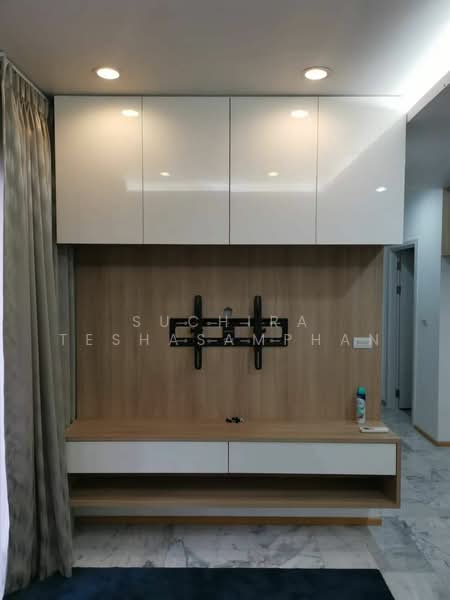 The Vertical Aree, Bangkok, 52 Soi Ari 1, Samsen Nai, Phaya Thai, Bangkok, 2 Bedrooms, 70 sqm, Condo For Sale, by Suchira Teshasamphan, 500173130 - DDproperty.com