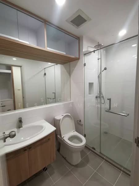 The Vertical Aree, Bangkok, 52 Soi Ari 1, Samsen Nai, Phaya Thai, Bangkok, 2 Bedrooms, 70 sqm, Condo For Sale, by Suchira Teshasamphan, 500173130 - DDproperty.com