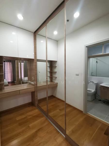 The Vertical Aree, Bangkok, 52 Soi Ari 1, Samsen Nai, Phaya Thai, Bangkok, 2 Bedrooms, 70 sqm, Condo For Sale, by Suchira Teshasamphan, 500173130 - DDproperty.com