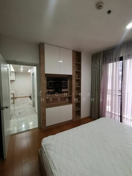 The Vertical Aree, Bangkok, 52 Soi Ari 1, Samsen Nai, Phaya Thai, Bangkok, 2 Bedrooms, 70 sqm, Condo For Sale, by Suchira Teshasamphan, 500173130 - DDproperty.com