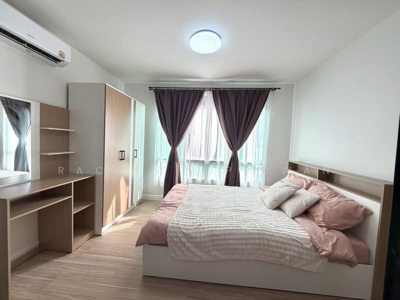 Dcondo Kathu-Patong, Phuket, Wichit Songkhram Road, Kathu, Kathu, Phuket, 1 Bedroom, 30 sqm, Condo For Sale, by Rachen Nopsuwan, 500173133 - DDproperty.com