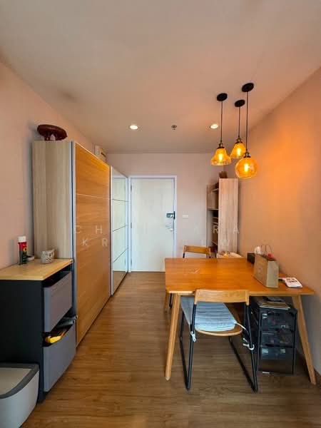 The Tree Interchange, Bangkok, Pracharat Sai 2 Road, Bang Sue, Bang Sue, Bangkok, 2 Bedrooms, 57 sqm, Condo For Rent, by Chanisara Kruakaew, 500173134 - DDproperty.com