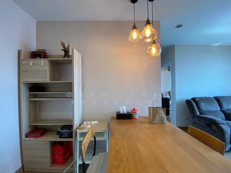 The Tree Interchange, Bangkok, Pracharat Sai 2 Road, Bang Sue, Bang Sue, Bangkok, 2 Bedrooms, 57 sqm, Condo For Rent, by Chanisara Kruakaew, 500173134 - DDproperty.com