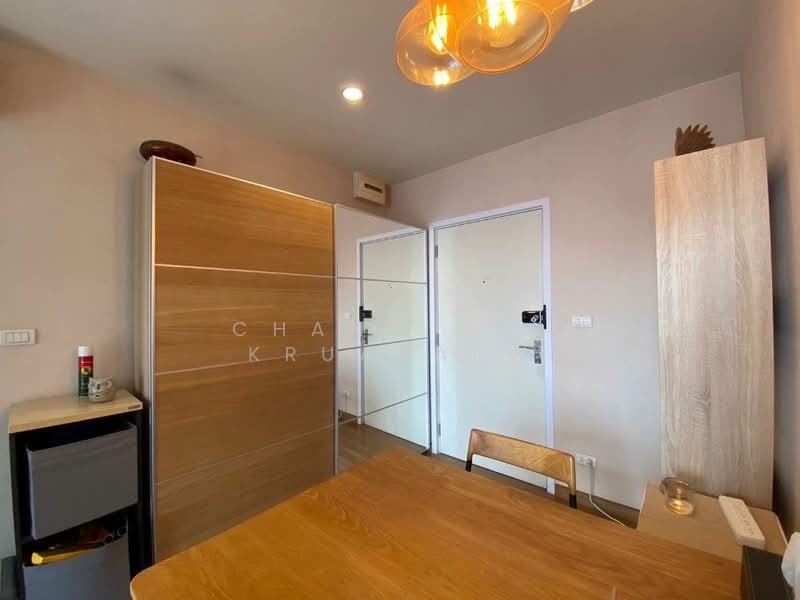 The Tree Interchange : เดอะ ทรี อินเตอร์เชนจ์, กรุงเทพ, ถนนประชาราษฎร์ สาย 2, บางซื่อ, บางซื่อ, กรุงเทพ, 57 ตร.ม., คอนโด ให้เช่า, โดย Chanisara Kruakaew, 500173134 - DDproperty.com