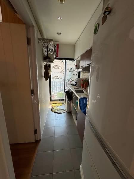 The Tree Interchange, Bangkok, Pracharat Sai 2 Road, Bang Sue, Bang Sue, Bangkok, 2 Bedrooms, 57 sqm, Condo For Rent, by Chanisara Kruakaew, 500173134 - DDproperty.com