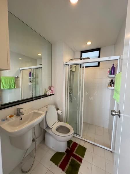 The Tree Interchange, Bangkok, Pracharat Sai 2 Road, Bang Sue, Bang Sue, Bangkok, 2 Bedrooms, 57 sqm, Condo For Rent, by Chanisara Kruakaew, 500173134 - DDproperty.com