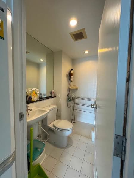 The Tree Interchange, Bangkok, Pracharat Sai 2 Road, Bang Sue, Bang Sue, Bangkok, 2 Bedrooms, 57 sqm, Condo For Rent, by Chanisara Kruakaew, 500173134 - DDproperty.com