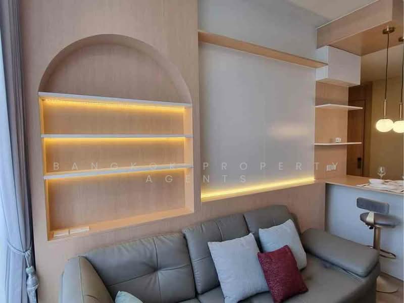 Noble BE19 Sukhumvit : โนเบิล บีไนน์ทีน สุขุมวิท, กรุงเทพ, 89 ซอย สุขุมวิท 19, คลองตันเหนือ, วัฒนา, กรุงเทพ, 44 ตร.ม., คอนโด ให้เช่า, โดย BANGKOK PROPERTY AGENTS, 500173136 - DDproperty.com