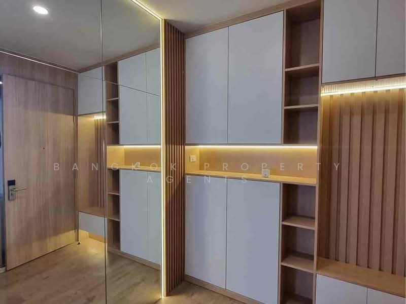 Noble BE19 Sukhumvit : โนเบิล บีไนน์ทีน สุขุมวิท, กรุงเทพ, 89 ซอย สุขุมวิท 19, คลองตันเหนือ, วัฒนา, กรุงเทพ, 44 ตร.ม., คอนโด ให้เช่า, โดย BANGKOK PROPERTY AGENTS, 500173136 - DDproperty.com