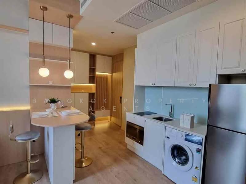 Noble BE19 Sukhumvit : โนเบิล บีไนน์ทีน สุขุมวิท, กรุงเทพ, 89 ซอย สุขุมวิท 19, คลองตันเหนือ, วัฒนา, กรุงเทพ, 44 ตร.ม., คอนโด ให้เช่า, โดย BANGKOK PROPERTY AGENTS, 500173136 - DDproperty.com