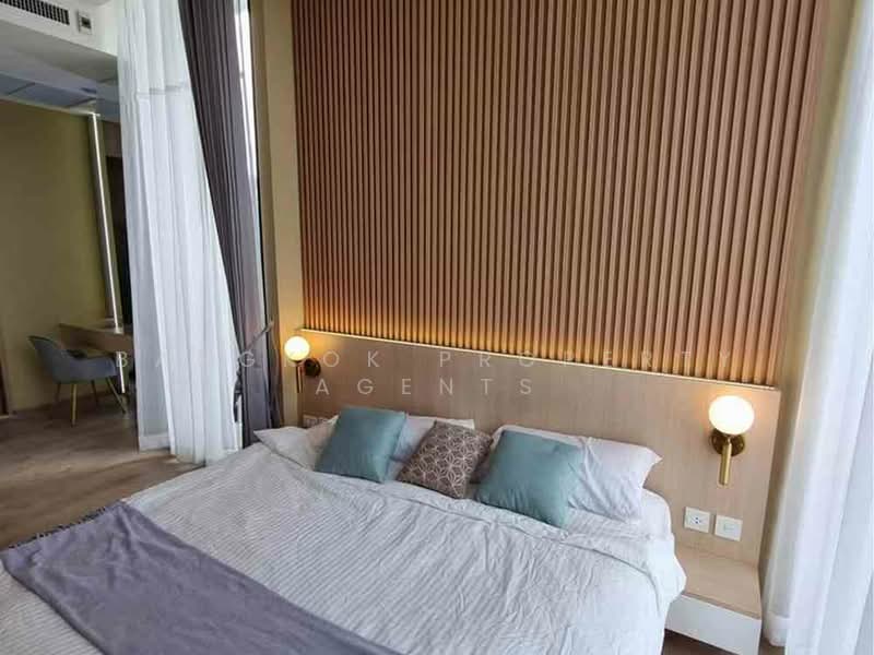 Noble BE19 Sukhumvit : โนเบิล บีไนน์ทีน สุขุมวิท, กรุงเทพ, 89 ซอย สุขุมวิท 19, คลองตันเหนือ, วัฒนา, กรุงเทพ, 44 ตร.ม., คอนโด ให้เช่า, โดย BANGKOK PROPERTY AGENTS, 500173136 - DDproperty.com