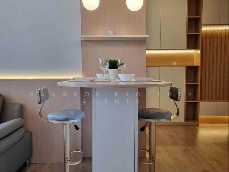 Noble BE19 Sukhumvit, Bangkok, 89 Sukhumvit 19 Alley, Khlong Tan Nua, Watthana, Bangkok, 1 Bedroom, 44 sqm, Condo For Rent, by BANGKOK PROPERTY AGENTS, 500173136 - DDproperty.com