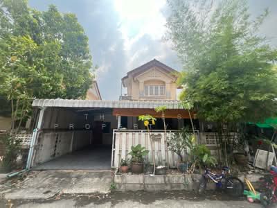 ขาย - Phetmonthon Green Bangbon 5 : เพชรมณฑลกรีน บางบอน 5, กรุงเทพ
