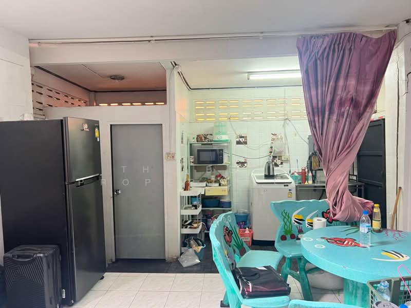 Phetmonthon Green Bangbon 5 : เพชรมณฑลกรีน บางบอน 5, กรุงเทพ, ถนนบางบอน 5, บางบอน, บางบอน, กรุงเทพ, 150 ตร.ม., บ้านเดี่ยว ขาย, โดย The Best Property เมย์, 500173137 - DDproperty.com