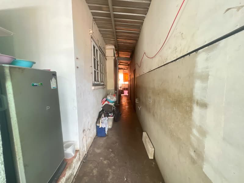 Phetmonthon Green Bangbon 5, Bangkok, Bang Bon 5 Road, Bang Bon, Bang Bon, Bangkok, 3 Bedrooms, 150 sqm, Single Detached House For Sale, by The Best Property เมย์, 500173137 - DDproperty.com