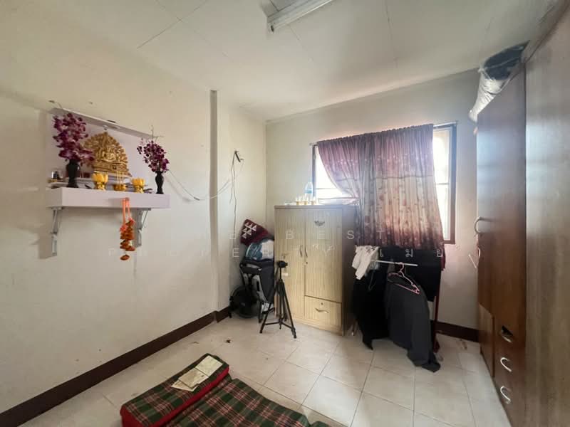 Phetmonthon Green Bangbon 5, Bangkok, Bang Bon 5 Road, Bang Bon, Bang Bon, Bangkok, 3 Bedrooms, 150 sqm, Single Detached House For Sale, by The Best Property เมย์, 500173137 - DDproperty.com