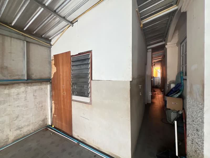 Phetmonthon Green Bangbon 5, Bangkok, Bang Bon 5 Road, Bang Bon, Bang Bon, Bangkok, 3 Bedrooms, 150 sqm, Single Detached House For Sale, by The Best Property เมย์, 500173137 - DDproperty.com