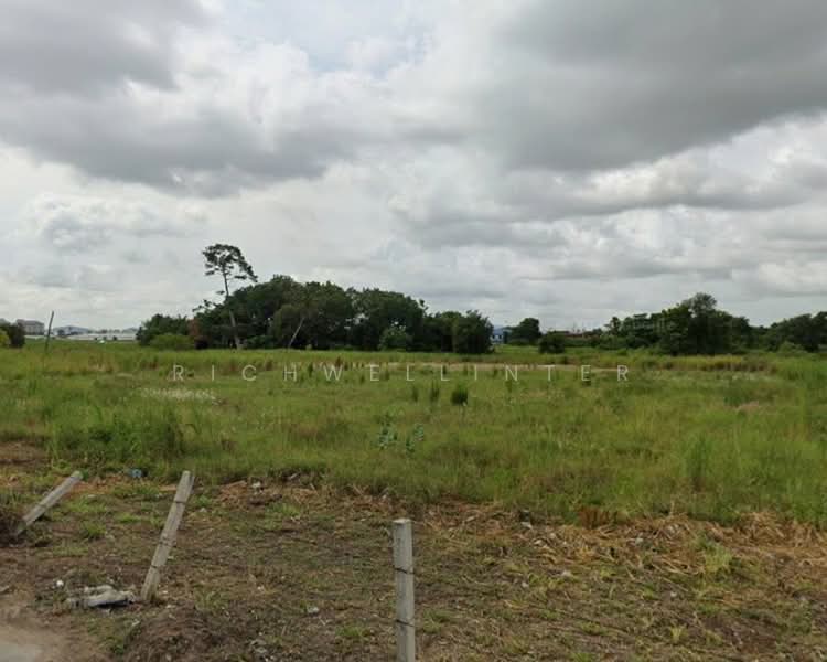 ขายที่ดินหลังนิคมปิ่นทอง หนองขาม 4 ไร่ ซอยหนองยายบู่-ท่อน้ำ ใกล้ท่าเรือแหลมฉบัง-10กม., ชลบุรี, หนองขาม, ศรีราชา, ชลบุรี, 6,400 ตร.ม., ที่ดิน ขาย, โดย richwellinter, 500173138 - DDproperty.com