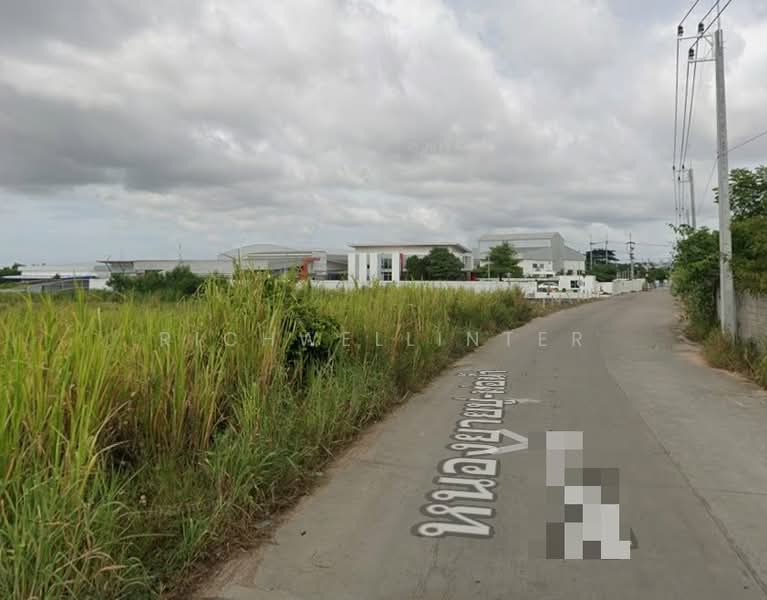 ขายที่ดินหลังนิคมปิ่นทอง หนองขาม 4 ไร่ ซอยหนองยายบู่-ท่อน้ำ ใกล้ท่าเรือแหลมฉบัง-10กม., ชลบุรี, หนองขาม, ศรีราชา, ชลบุรี, 6,400 ตร.ม., ที่ดิน ขาย, โดย richwellinter, 500173138 - DDproperty.com