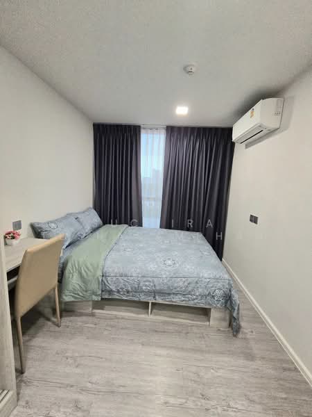 Atmoz Tropicana Bangna : แอทโมซ ทรอปิคาน่า บางนา, กรุงเทพ, 22 ถนนบางนา-ตราด, บางนา, บางนา, กรุงเทพ, 26 ตร.ม., คอนโด ให้เช่า, โดย Suchira Teshasamphan, 500173139 - DDproperty.com