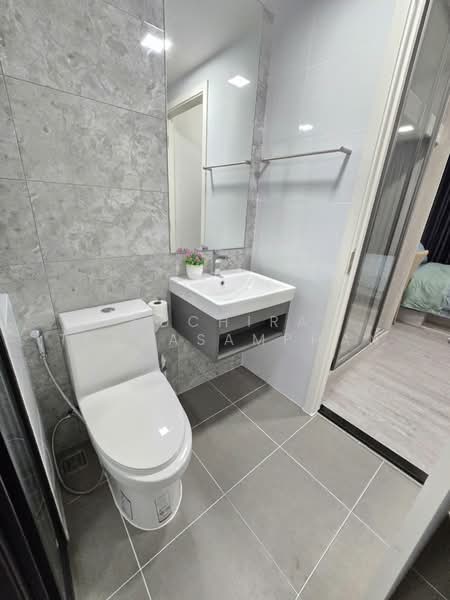 Atmoz Tropicana Bangna, Bangkok, 22 Bang Na-Trat Frontage Rd, Bang Na, Bang Na, Bangkok, 1 Bedroom, 26 sqm, Condo For Rent, by Suchira Teshasamphan, 500173139 - DDproperty.com