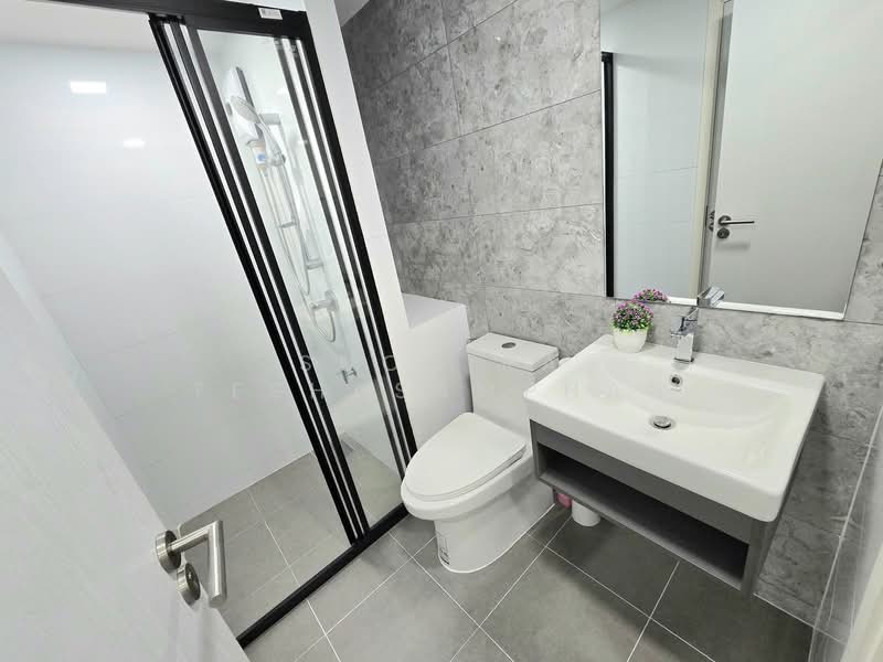 Atmoz Tropicana Bangna : แอทโมซ ทรอปิคาน่า บางนา, กรุงเทพ, 22 ถนนบางนา-ตราด, บางนา, บางนา, กรุงเทพ, 26 ตร.ม., คอนโด ให้เช่า, โดย Suchira Teshasamphan, 500173139 - DDproperty.com