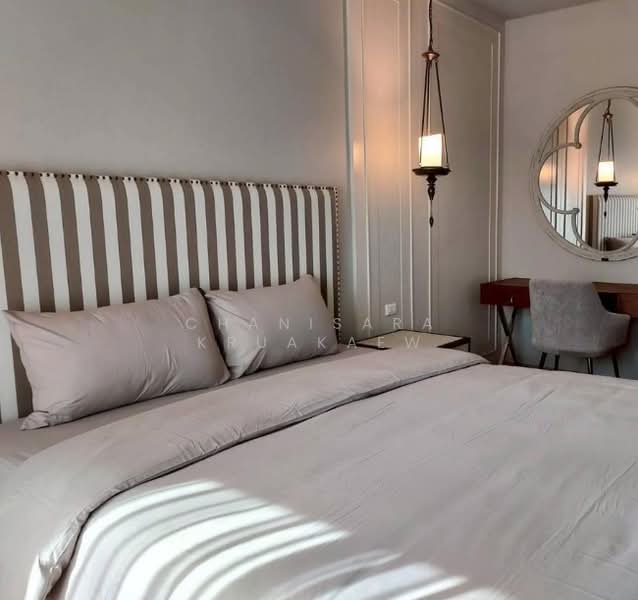 Noble Refine : โนเบิล รีไฟน์, กรุงเทพ, ซอยสุขุมวิท 26, คลองตัน, คลองเตย, กรุงเทพ, 54 ตร.ม., คอนโด ให้เช่า, โดย Chanisara Kruakaew, 500173140 - DDproperty.com