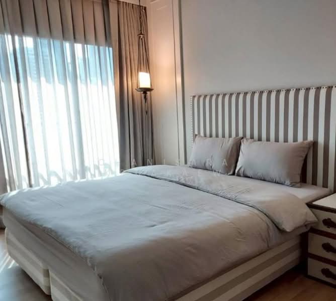 Noble Refine, Bangkok, Soi Sukhumvit 26, Sukhumvit Road, Khong Tan, Khlong Toei, Bangkok, 1 Bedroom, 54 sqm, Condo For Rent, by Chanisara Kruakaew, 500173140 - DDproperty.com