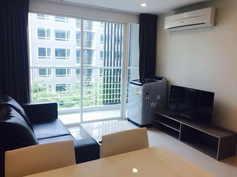 Elements Srinakarin : อิลีเม้นท์ ศรีนครินทร์, กรุงเทพ, 43-1 ซอยสุภาพงษ์ 3 แยก 4 ถนนศรีนครินทร์, หนองบอน, ประเวศ, กรุงเทพ, 67 ตร.ม., คอนโด ให้เช่า, โดย Chanisara Kruakaew, 500173141 - DDproperty.com