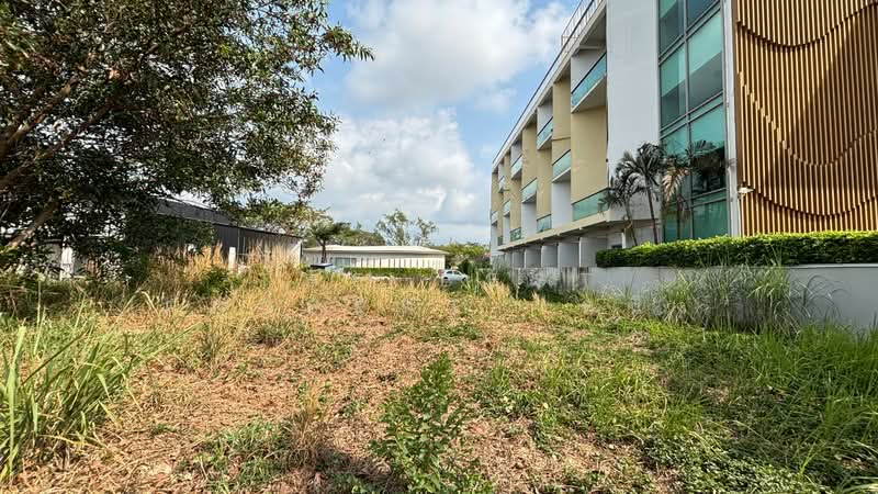 For Sale - ที่ดินวัดใหม่ จันทบุรี, Chanthaburi