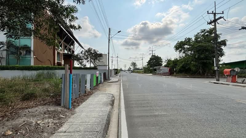 ขาย - ที่ดินวัดใหม่ จันทบุรี, จันทบุรี