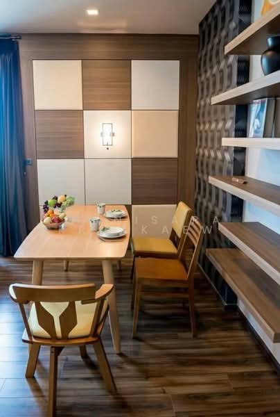 CEIL by Sansiri : ซีล บาย แสนสิริ, กรุงเทพ, 11 ซอยเอกมัย 12 ถนนสุขุมวิท 63, คลองตันเหนือ, วัฒนา, กรุงเทพ, 65 ตร.ม., คอนโด ให้เช่า, โดย Chanisara Kruakaew, 500173144 - DDproperty.com