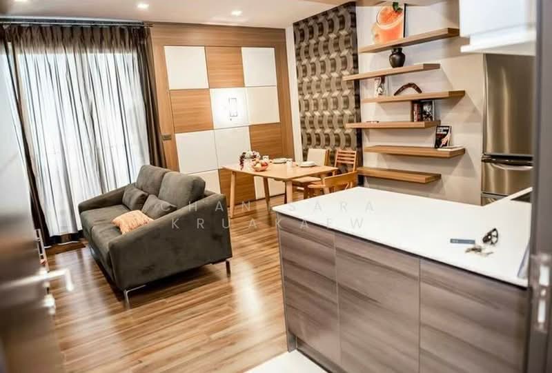CEIL by Sansiri, Bangkok, 11 Soi Ekamai 12, Sukhumvit 63 Road, Khlong Tan Nua, Watthana, Bangkok, 2 Bedrooms, 65 sqm, Condo For Rent, by Chanisara Kruakaew, 500173144 - DDproperty.com