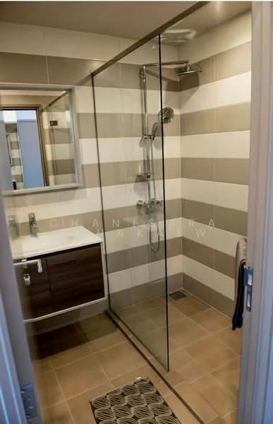 CEIL by Sansiri, Bangkok, 11 Soi Ekamai 12, Sukhumvit 63 Road, Khlong Tan Nua, Watthana, Bangkok, 2 Bedrooms, 65 sqm, Condo For Rent, by Chanisara Kruakaew, 500173144 - DDproperty.com