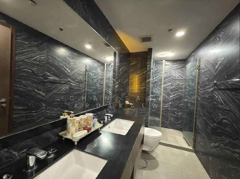 Whizdom Inspire Sukhumvit, Bangkok, Sukhumvit Road, Bang Chak, Phra Khanong, Bangkok, 3 Bedrooms, 138 sqm, Condo For Rent, by Chanisara Kruakaew, 500173147 - DDproperty.com