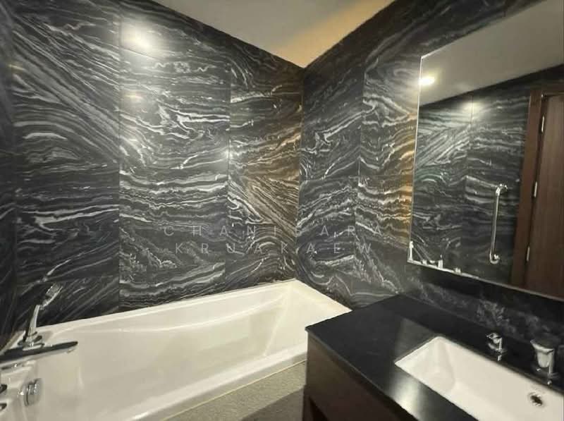 Whizdom Inspire Sukhumvit, Bangkok, Sukhumvit Road, Bang Chak, Phra Khanong, Bangkok, 3 Bedrooms, 138 sqm, Condo For Rent, by Chanisara Kruakaew, 500173147 - DDproperty.com