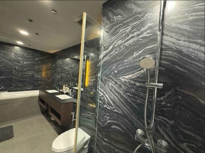 Whizdom Inspire Sukhumvit, Bangkok, Sukhumvit Road, Bang Chak, Phra Khanong, Bangkok, 3 Bedrooms, 138 sqm, Condo For Rent, by Chanisara Kruakaew, 500173147 - DDproperty.com