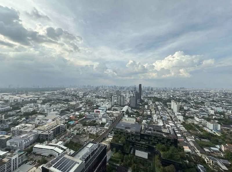 Whizdom Inspire Sukhumvit, Bangkok, Sukhumvit Road, Bang Chak, Phra Khanong, Bangkok, 3 Bedrooms, 138 sqm, Condo For Rent, by Chanisara Kruakaew, 500173147 - DDproperty.com