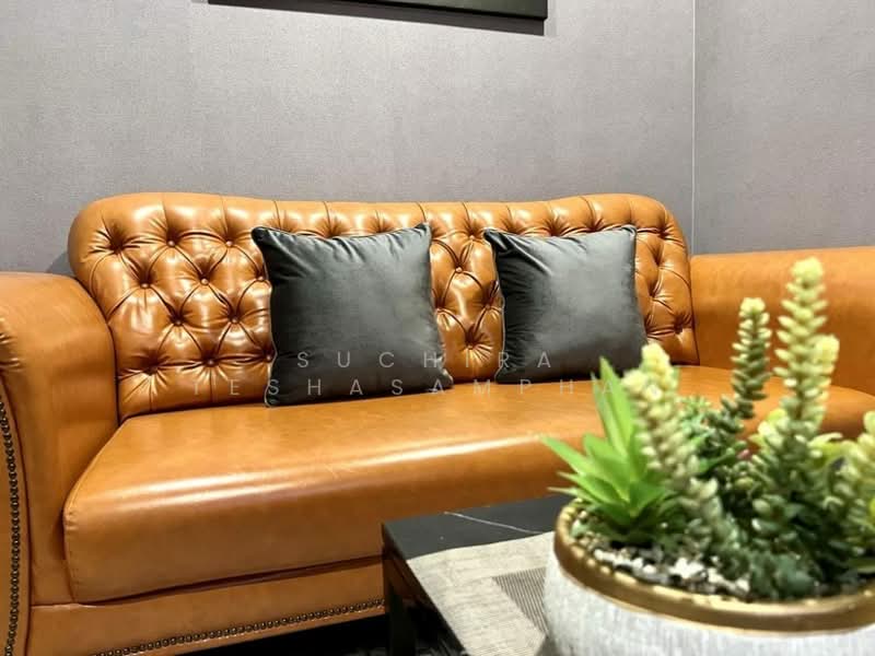 The Line Jatujak-Mochit : เดอะ ไลน์ จตุจักร - หมอชิต, กรุงเทพ, ถนนพหลโยธิน, จอมพล, จตุจักร, กรุงเทพ, 35 ตร.ม., คอนโด ขาย, โดย Suchira Teshasamphan, 500173148 - DDproperty.com