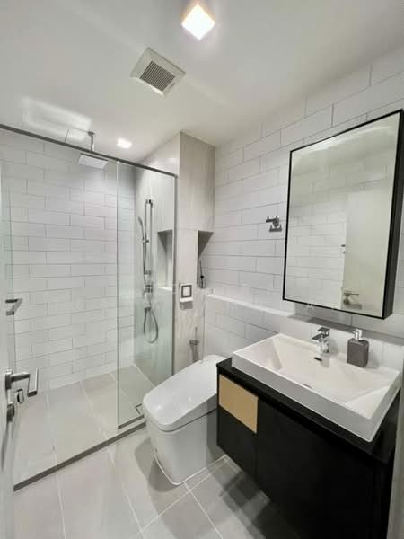 The Line Jatujak-Mochit : เดอะ ไลน์ จตุจักร - หมอชิต, กรุงเทพ, ถนนพหลโยธิน, จอมพล, จตุจักร, กรุงเทพ, 35 ตร.ม., คอนโด ขาย, โดย Suchira Teshasamphan, 500173148 - DDproperty.com