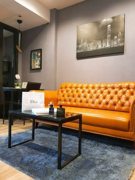 The Line Jatujak-Mochit, Bangkok, Phaholyothin Road, Jom Phon, Chatuchak, Bangkok, 1 Bedroom, 35 sqm, Condo For Sale, by Suchira Teshasamphan, 500173148 - DDproperty.com