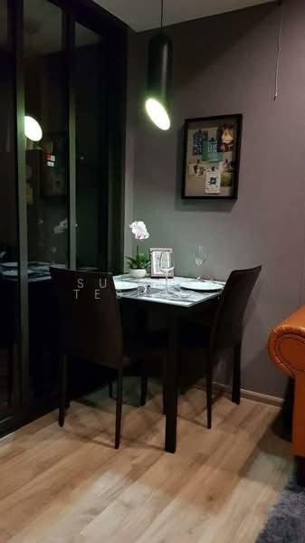 The Line Jatujak-Mochit, Bangkok, Phaholyothin Road, Jom Phon, Chatuchak, Bangkok, 1 Bedroom, 35 sqm, Condo For Sale, by Suchira Teshasamphan, 500173148 - DDproperty.com