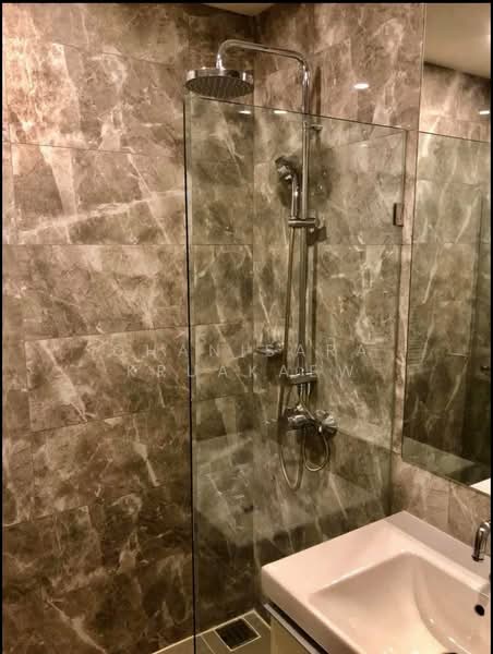 IDEO Q Siam-Ratchathewi, Bangkok, Phetchaburi Road, Thanon Phaya Thai, Ratchathewi, Bangkok, 1 Bedroom, 34 sqm, Condo For Rent, by Chanisara Kruakaew, 500173149 - DDproperty.com