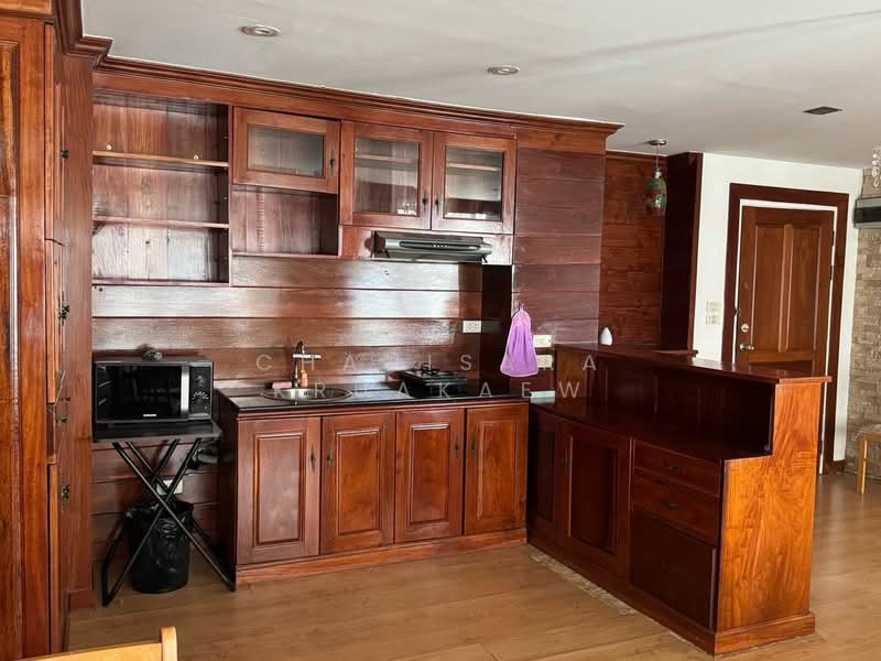 Premier Place, Bangkok, 146 Soi Seri 9, New Rama 9 Road, Suan Luang, Suan Luang, Bangkok, 2 Bedrooms, 75 sqm, Condo For Rent, by Chanisara Kruakaew, 500173151 - DDproperty.com