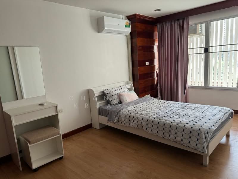 Premier Place, Bangkok, 146 Soi Seri 9, New Rama 9 Road, Suan Luang, Suan Luang, Bangkok, 2 Bedrooms, 75 sqm, Condo For Rent, by Chanisara Kruakaew, 500173151 - DDproperty.com