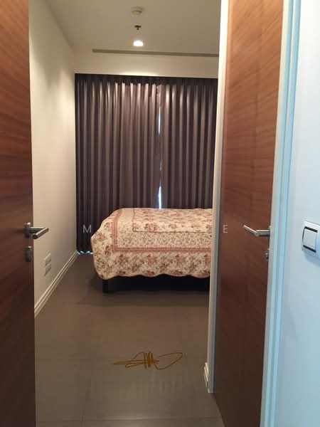 The River by Raimon Land : เดอะ ริเวอร์ บาย ไรม่อน แลนด์, กรุงเทพ, ซอยเจริญนคร 13 ถนนเจริญนคร, คลองต้นไทร, คลองสาน, กรุงเทพ, 132 ตร.ม., คอนโด ให้เช่า, โดย Methanee Onrat, 500173153 - DDproperty.com