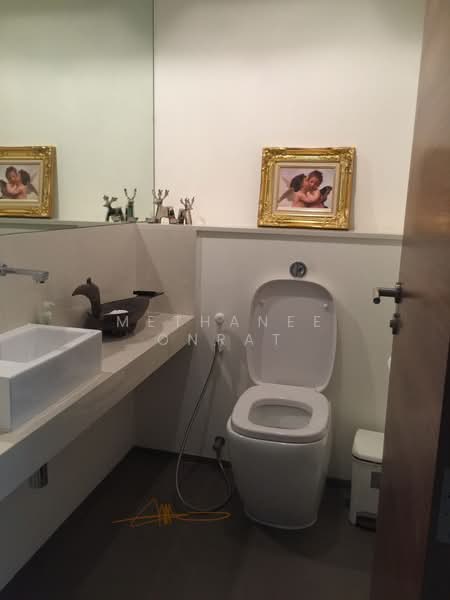 The River by Raimon Land : เดอะ ริเวอร์ บาย ไรม่อน แลนด์, กรุงเทพ, ซอยเจริญนคร 13 ถนนเจริญนคร, คลองต้นไทร, คลองสาน, กรุงเทพ, 132 ตร.ม., คอนโด ให้เช่า, โดย Methanee Onrat, 500173153 - DDproperty.com