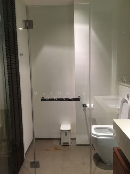 The River by Raimon Land, Bangkok, Soi Charoen Nakorn 13, Charoen Nakorn Road, Khlong Ton Sai, Khlong San, Bangkok, 2 Bedrooms, 132 sqm, Condo For Rent, by Methanee Onrat, 500173153 - DDproperty.com