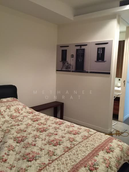 The River by Raimon Land, Bangkok, Soi Charoen Nakorn 13, Charoen Nakorn Road, Khlong Ton Sai, Khlong San, Bangkok, 2 Bedrooms, 132 sqm, Condo For Rent, by Methanee Onrat, 500173153 - DDproperty.com